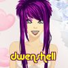 dwenshell