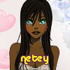 netey