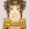 ahkmenrah