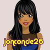 jonconde26