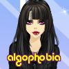 algophobia