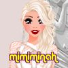 mimiminah