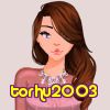 torhu2003