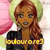 loulourose3