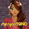 sheryna59140