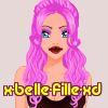 x-belle-fille-xd