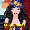 yukiwalker