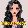 laliloulette59