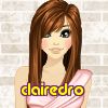 clairedro