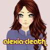 alexia-cleath