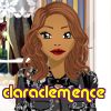 claraclemence