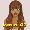 loveuzdu92