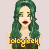 lologleek