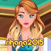 rihana2015