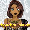 chouchou-alexia