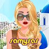 samysas