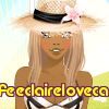 feeclaireloveca