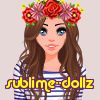 sublime--dollz