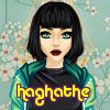 haghathe