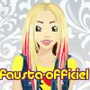 fausta-officiel