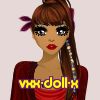 vxx-doll-x