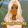 dxonne-dxollz