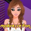 maitresse-fon