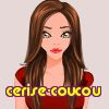 cerise-coucou