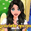 gabrielle-narnia