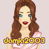damla2003
