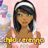 child-serenna