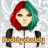 fuddy-duddy