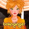 bakaginger