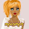 maramat