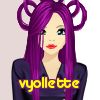 vyollette