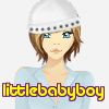 littlebabyboy