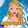 zahoprincesse