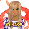 miliedou