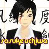 sasuke-uchiwa