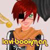 lavi-bookman