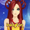 laidyfun