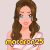 macaron25