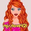 misslove421