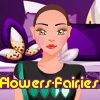 flowers-fairies