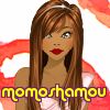 momoshamou