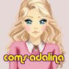 coms-adalina