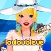 louloubleue