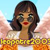 cleopatre2003