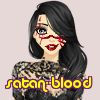 satan--blood