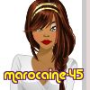 marocaine-45